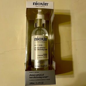 Nioxin Diamax Advanced Hair Thickening Treatment